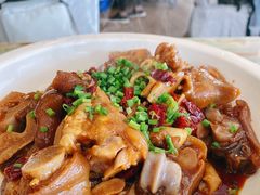 -椿记烧鹅(北门店)