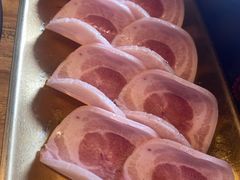 -权金城·炭火烤肉(北京联想桥店)