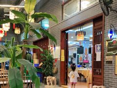 -水乡人家私房菜(逢简店)