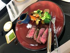 -上海苏宁宝丽嘉酒店·Cafe Bellagio西餐厅