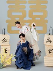-绽放摄胶片摄影工作室