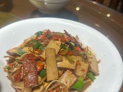 -天下客饭店(中山路店)