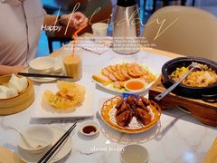-多多旺港式茶餐厅(新区店)