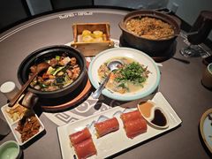-鼎记啫啫煲(数博万达店)