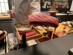 -鳥喜Toriki怀石烧鸟料理