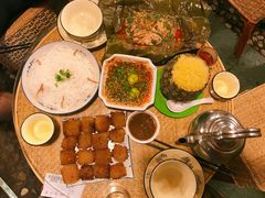 -多哥水傣味餐厅(司马巷店)