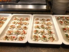 -雍和会海鲜姿造自助(湖东路店)