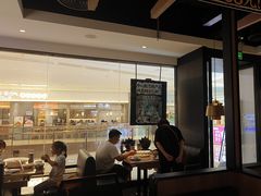 -太二酸菜鱼(武汉光谷保利店)