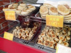 -宋记饼家(石门二路店)