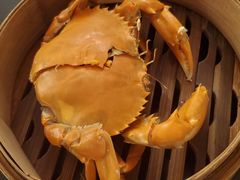 -天伦里餐厅(绿城桃花源店)