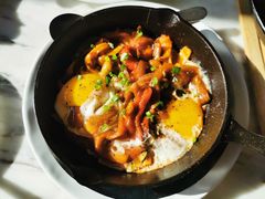 蔬菜—莎卡蔬卡-The Rug Cafe(王府中环店)