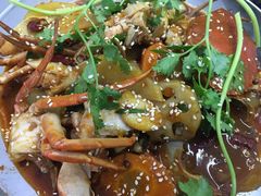 -大富贵烧烤公司(双廊店)