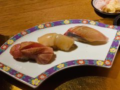 -奈良本寿司(永嘉路店)