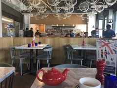 大堂-玛尚诺意式餐厅(官舍店)