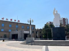 -长影旧址博物馆