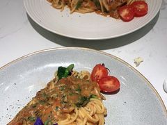 -嗒令甜品·主题融合料理餐厅(首座时代店)