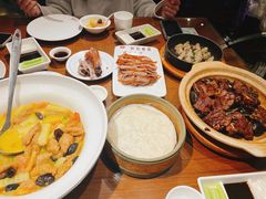 -全聚德(新街口店)
