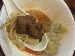 -潘国仙耳光馄饨(黄家阙路店)