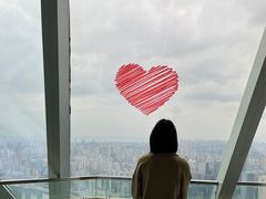 -WFC会仙楼观景台