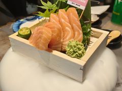 -品米斗·精致料理(浦东禹悦汇店)