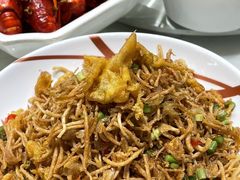 -阿胖龙虾小海鲜(宁国南路总店)
