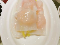 鲜虾肠粉-凤凰楼酒家·粤宴点心(华强北店)