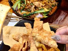 -本色.小马哥烧烤(五一路总店)