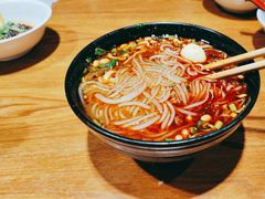 -青石桥老瓦房肥肠粉总店(青石桥总店)