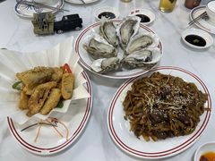 -明本湛江鸡•海鲜小厨(陈家祠店)
