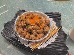-79号渔船海鲜饭店(岗厦店)
