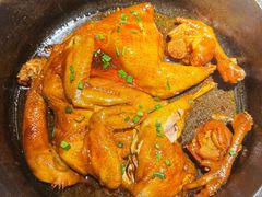 -味仙居(环城南路店)