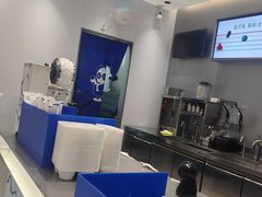 -茶百道(双铁广场店)