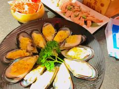 -伊茉家的烤肉店(勒泰中心店)