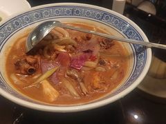 -品珍中餐厅·南北融合特色菜(兰州富力万达文华酒店)