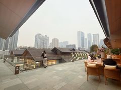 -无印良品餐堂 MUJI Diner(成都太古里店)
