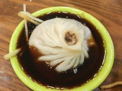 -三镇民生甜食馆(胜利街总店)