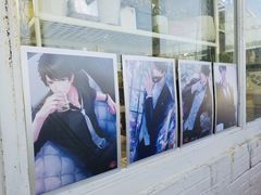 -小时光咖啡馆(北锣鼓巷店)