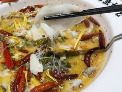 -太二酸菜鱼(汕头苏宁广场店)