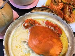 -龙海鲜螃蟹王(宏茂桥店)