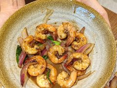 -圳兴面王·拌川·特色炒面(福田车公庙店)