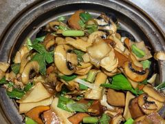 -云海肴·汽锅鸡·云南菜(曲江大悦城店)