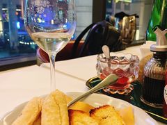 斯普汇经典餐前面包-斯普汇生蚝牛排馆(中骏世界城店)