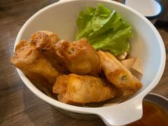 -锡和无锡菜(景丽苑店)