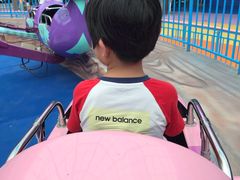 -蓝精灵乐园·世茂精灵之城主题乐园