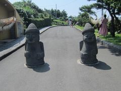 -龙头岩(Dragon Head Rock)