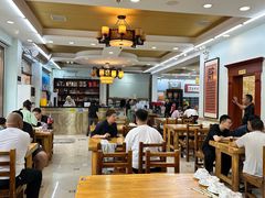 -清真利德顺小老饭庄(复兴路店)
