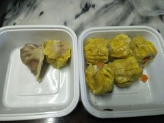 -包道广式点心专门店(东山口店)