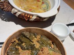 -不倒翁·安徽名菜楼(步行街店)