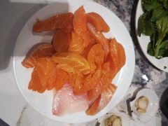 -金马门国际美食百汇(珞喻路店)