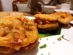 -枣子树·素食餐厅(普陀山店)